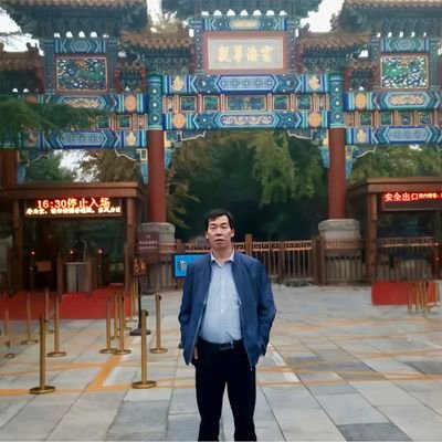 zgly0379's profile picture. Sincerely make friends from all over the world!