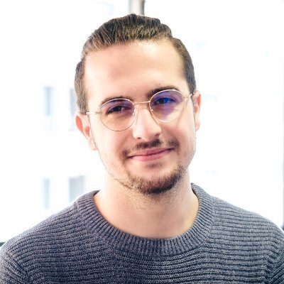 Computer science engineer. JS fullstack dev. FOSS creator/contributor. I made https://t.co/dueJUU3Pfb, https://t.co/Nah2d5fUZj - Act: Indy. Prec : EDF, INSA - fr, en - 🦋👀