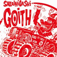 堺東Goith (@sakai_goith) 's Twitter Profile