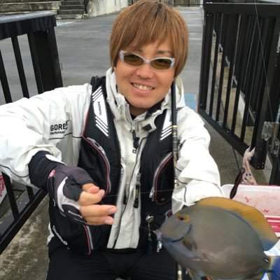 yta090909's profile picture. フカセ、ルアー、打ち込み。なんでもやります。旅行 ドライブも好き。気軽にフォローして下さい。