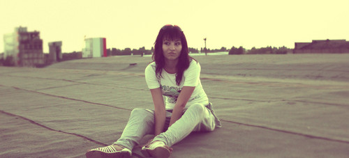 HohlovaDaria's profile picture. 