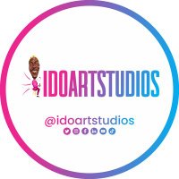 I do art studios(@idoartstudios) 's Twitter Profile Photo