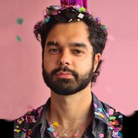 Shu Ezackial (@jrezack) 's Twitter Profile