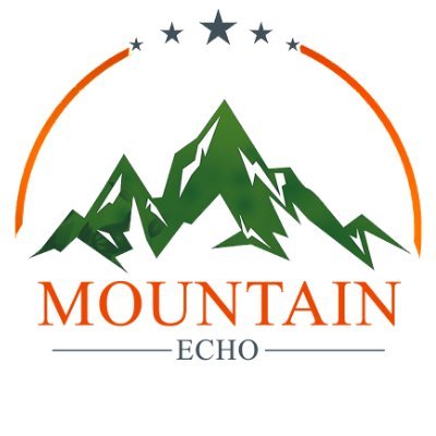 Mountain Echo