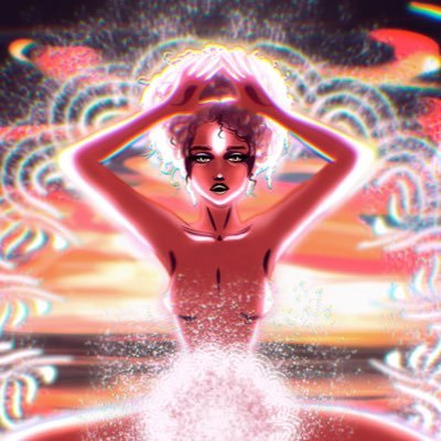 ANASTEさんのプロフィール画像