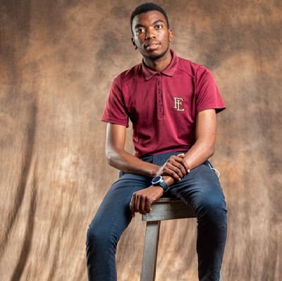 The Noise Maker//
SRHR Defender //
TB Champion//
Mental Health Advocate