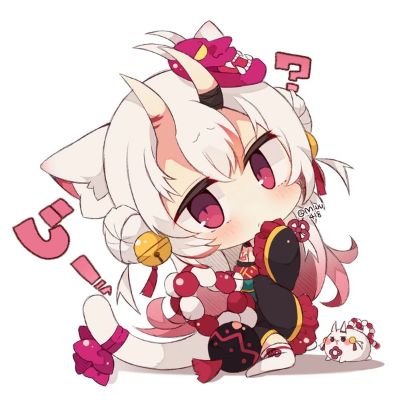 〜this like〜
パズドラ、FGO、音ゲー、TCG(バトスピ、ヴァイス、遊戯王、ヴァンガード、ポケモン)、ホロライブ(百鬼あやめ 推し)
訳あってCODmはお休み中
そんな私を是非とも仲良くしてやってください