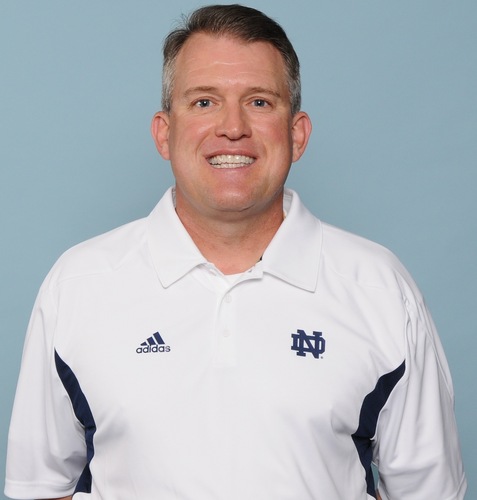 Official Twitter page for Coach Ed Warinner
Offensive Line/Running Game Coordinator, University of Notre Dame http://t.co/zBNJMy8J13