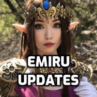 Emiru Updates(@UpdatesEmiru) 's Twitter Profile Photo