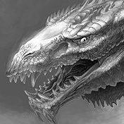 ドラゴンや獣のイラストを描きます。『龍と獣』という雑誌（同人誌）を発行しています。Dragonizm10,18,19,20等に寄稿。DragonConventionがあった頃、よく絵板とチャットに居ました。 お問い合わせはリプライで。日常やデザイナーとしてのアカウントはこちら→@sssuuuggg