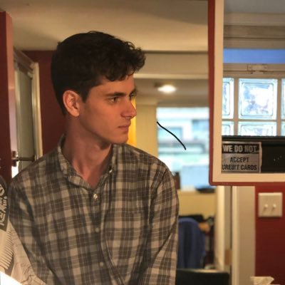 Bennetsakelaris's profile picture. PhD candidate in applied math studying computational neuroscience @NorthwesternU