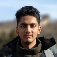 Shubham Sharma (@shoonyashubham) 's Twitter Profile Photo
