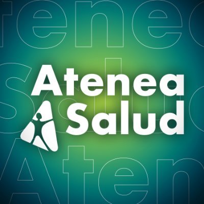 AteneaSalud Profile Picture