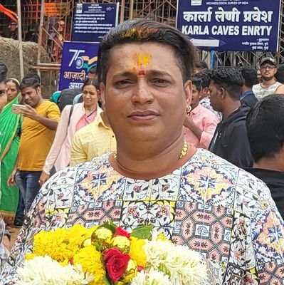 Surajmhatre5959's profile picture. Politics
