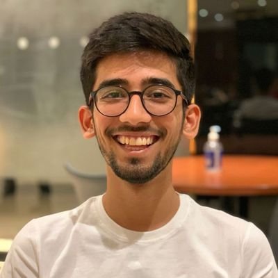 AlamEbraheem's profile picture. 