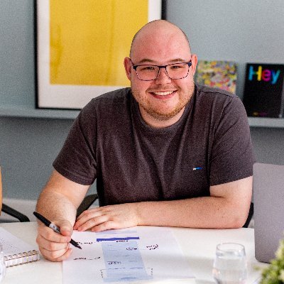 Web Developer from the UK. Certified Magento Dev, Technical Director @DeveloDesign ⚡️ Also built Batnounce 🦇 (SaaS to allow easy creation of website banners)