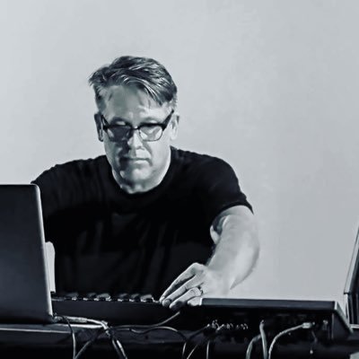 NothingButStill's profile picture. "...bass-heavy power ambient wheezer that riffs on the heavy-but-weepy material you might expect from Tim Hecker or Lawrence English." — https://t.co/4hai5wkFZ7