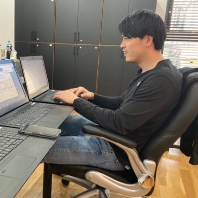 JリーガーからIT業界へチャレンジ🖥 現在はスタートアップ企業で SES営業をしています！ 情報交換積極的に行ってます！ サッカーでの交流も大歓迎です⚽️ 案件・要員情報の双方対応可能です！ お気軽にDMをください✉️ #IT #IT企業 #SES #営業 #サッカー #交流会 #スタートアップ