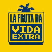 La fruta da vida extra(@lafrutatedavida) 's Twitter Profile Photo