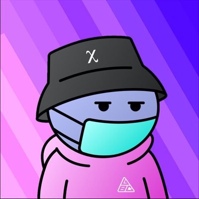 B2F_zer's profile picture. $GMX investor🫐 $GBC advisor | 5% Trading Discount on GMX : https://t.co/y767HiGq6s