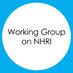 CSO Working Group on NHRI Burma (Myanmar) (@WG_MMNHRI) Twitter profile photo