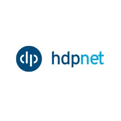 HDPnet's profile picture. We protect your IT networks and care for your IT-Security.