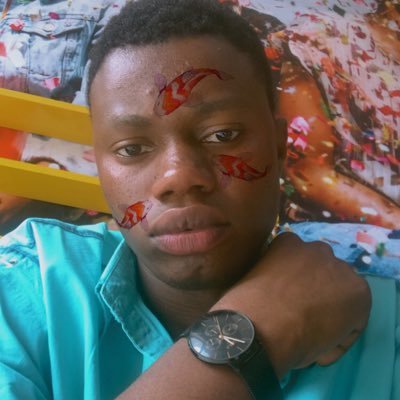 Adeleke60626987's profile picture. YBNL Mafia family💛, Manchester United fan❤️