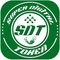Super Digital Token (@superdigitalto1) 's Twitter Profile