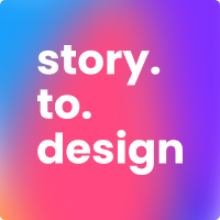 story.to.design(@story_to_design) 's Twitter Profile Photo