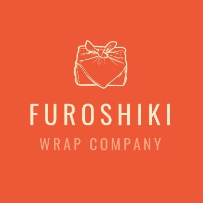 We produce furoshiki, which are reusable fabric gift wraps that are the perfect zero-waste alternative to wrapping paper. A family business based in North Devon