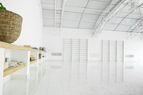 spalace_ru's profile picture. Спортивный комплекс с уникальным набором услуг