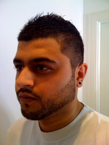 Kinny_Singh's profile picture. 