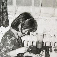 Sarah Massini (@sarahmassini) 's Twitter Profile Photo Sarah Massini (@sarahmassini) 's Twitter Profile Photo
