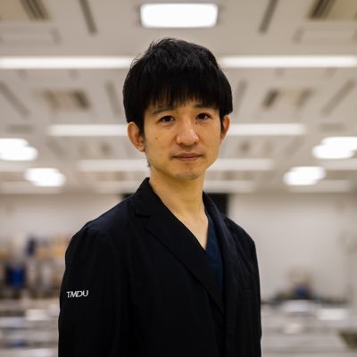 SatoruMuro Profile Picture