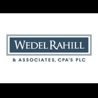 Wedel Rahill, CPAs(@WedelRahill) 's Twitter Profile Photo