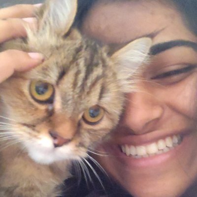 Ekta_padmakumar's profile picture. stu/pid