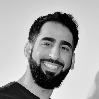 UmarUnbound's profile picture. Serial escapist that likes to muse about life’s great and mundane (mis-)adventures. Preferably with a cup of coffee at hand!