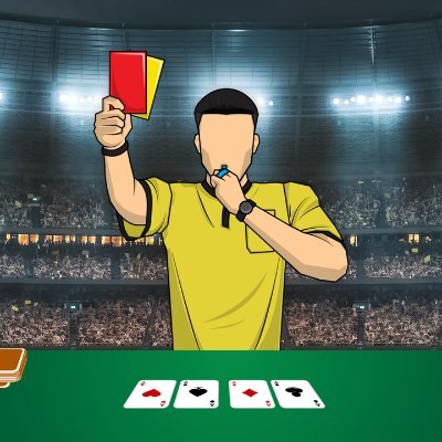 The Card Dealer Profile