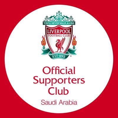 The Official Liverpool Supporters Club Saudi Arabia |Mobile:+966595090992 |Email: lfc_sa_@outlook.com |Instagram: https://t.co/JKrmdsIhIi