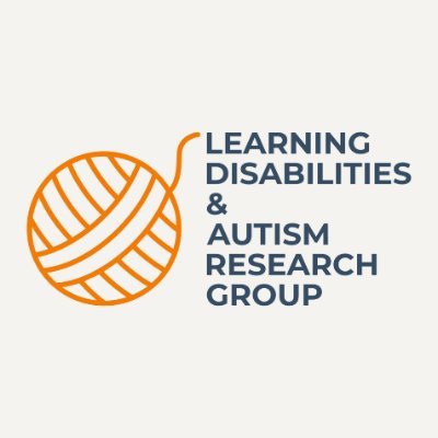 We do research with people with learning disabilities, autistic people, and their families. We are committed to social justice and more equal research practice.