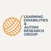 Learning Disabilities & Autism at Manchester Met (@LearningMet) Twitter profile photo
