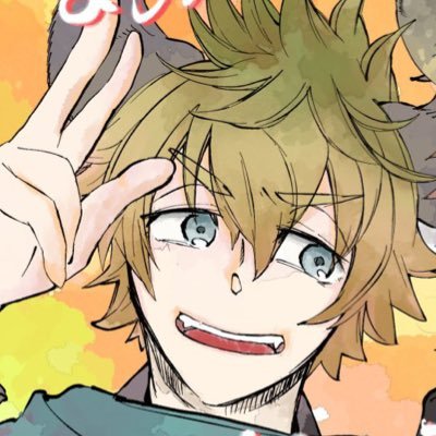 🔞成人済。日常ツイート多め。色々雑多。最近はtwstの🍩🦁にお熱。🦁最推し。お絵かきリハビリ中。 ラクガキはよく消える。一部通知OFF気づかないことがあります。ゲームと卓アカ→@ff14_maasa 遊んで💖