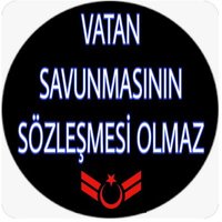 Recep Şahin(@recepshin7) 's Twitter Profile Photo