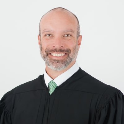 Leon County Judge, Seat 1