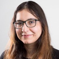 Talayeh Aledavood (@taledavood) 's Twitter Profile Photo Talayeh Aledavood (@taledavood) 's Twitter Profile Photo