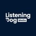 Listening Dog Media (@ListeningDogUK) Twitter profile photo