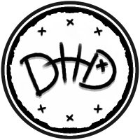 DeadHerringDesigns (@dheyart1) 's Twitter Profile