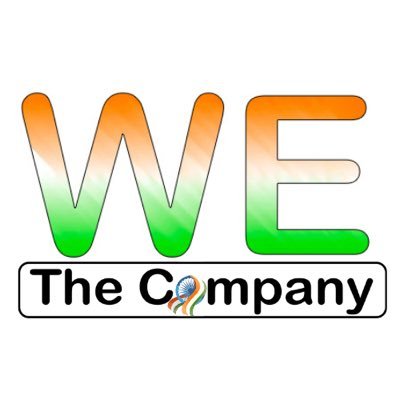 WeTheCompanyIn's profile picture. IT Infrastructure & Solutions
