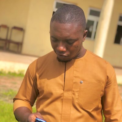 Ayoekitii's profile picture. I'm friendly, easy going and reserved
Just like the alphabet, I come before U 💯
Man united