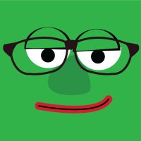 Frimmy (@pepeframes) 's Twitter Profile Photo Frimmy (@pepeframes) 's Twitter Profile Photo